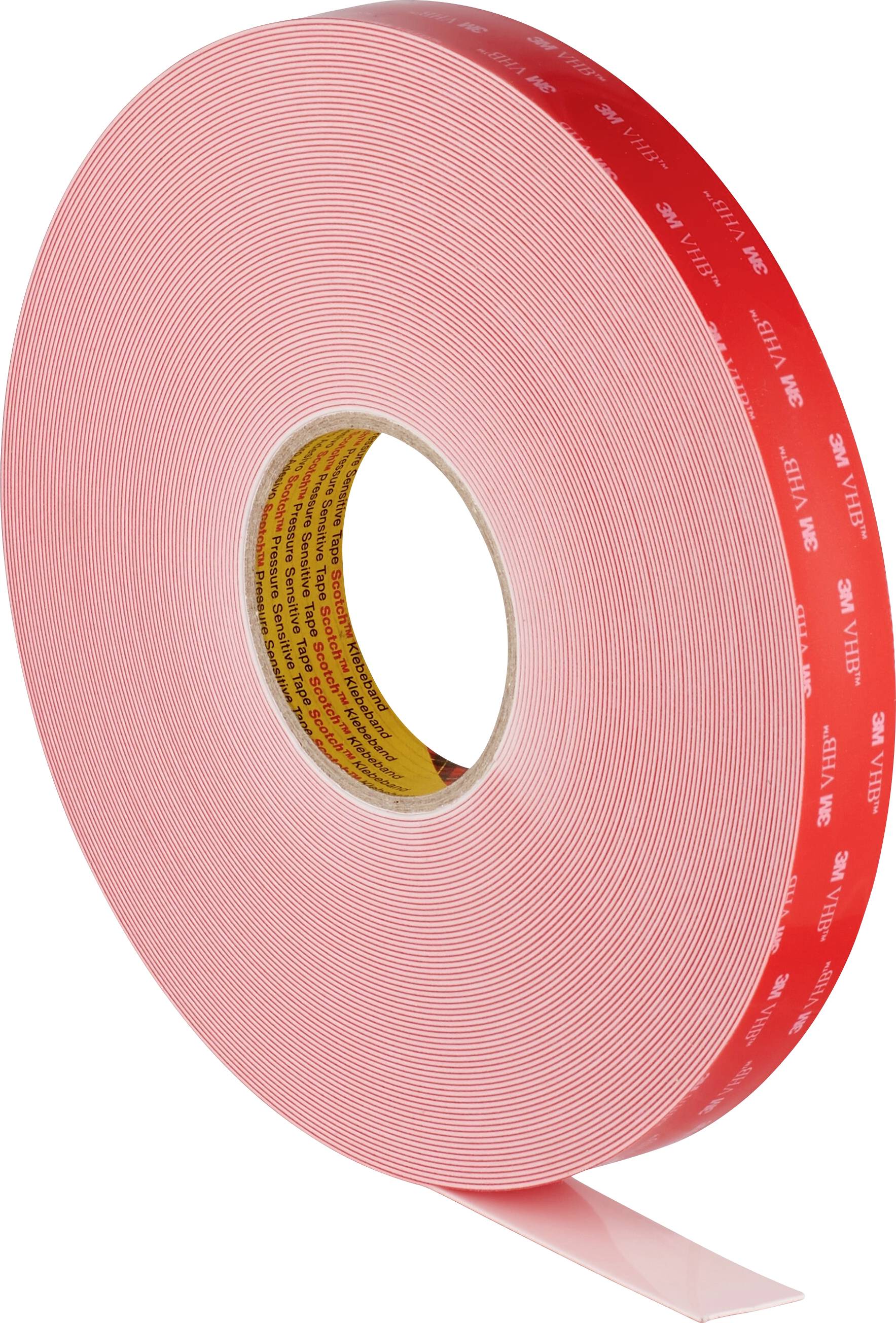 3M LSE160/SMPLN Tape 3M™ LSE White (L x W) 3 m x 19 mm 1 pc(s)