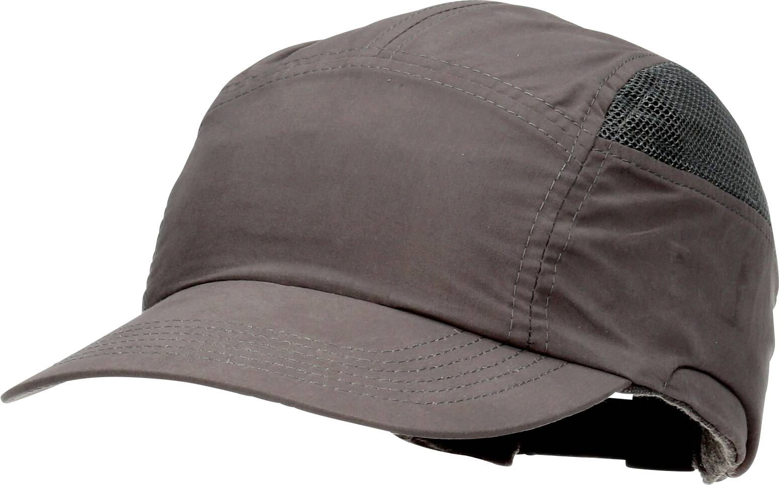 3M 2014298 Padded baseball cap Grey