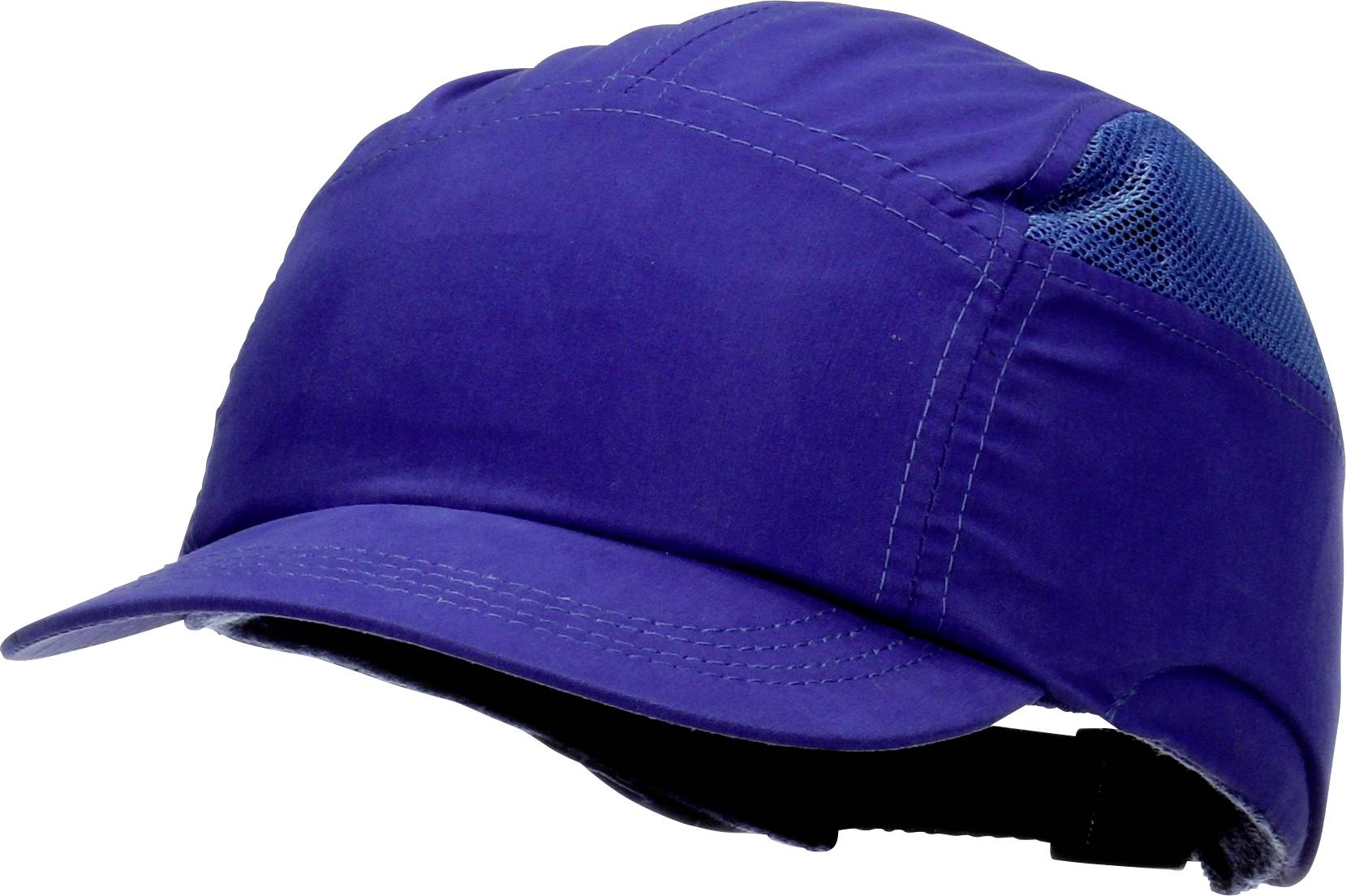 3M 2014288 Padded baseball cap Royal blue | Conrad.com