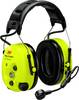 3M Peltor MT15H7AWS6-111 Protective ear caps headset 33 dB 1 pc(s)