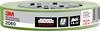 3M PT206024 Masking tape 3M™ 2060 Light green (L x W) 50 m x 24 mm 1 pc(s)
