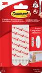 Command™ Large adhesive and refill strips