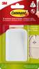 3M Command™ Canvas hanger XL (L x W x H) 85 x 56 x 18 mm White Content: 1 pc(s)