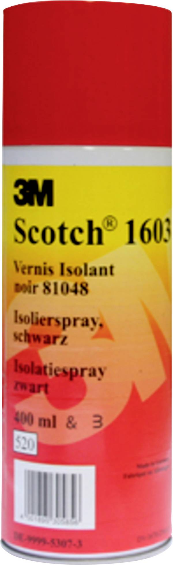 Scotch SCOTCH1603 Insulation and protective coating 0.4 l