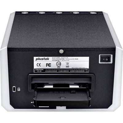 Buy Plustek OpticFilm 135i Slide scanner, Negative scanner 7200 x