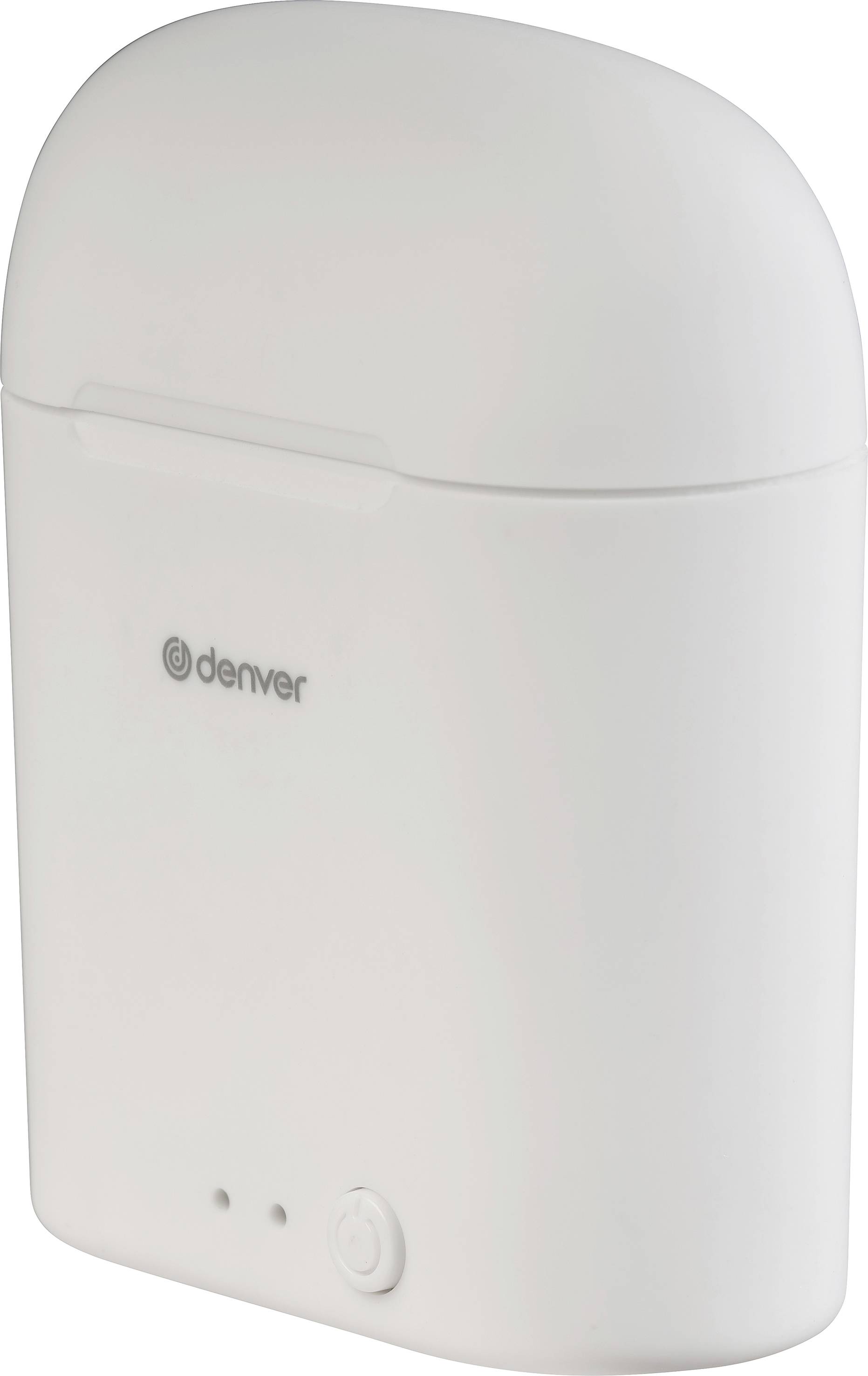 Denver TWE-46 In-ear headphones Bluetooth® (1075101) White-7