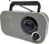 Denver TR-51 Kitchen radio FM FM Grey