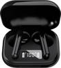 Denver TWE-38 In-ear headphones Bluetooth® (1075101) Black Battery indicator Sports