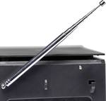 Denver MDA-260 Audio system