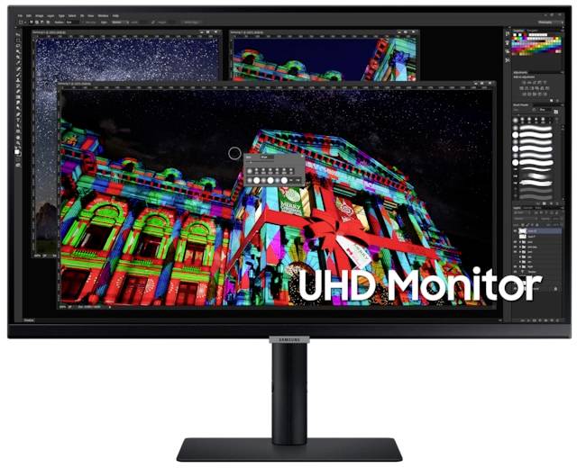 Samsung LS27A800 LCD 68.6 cm (27 inch 