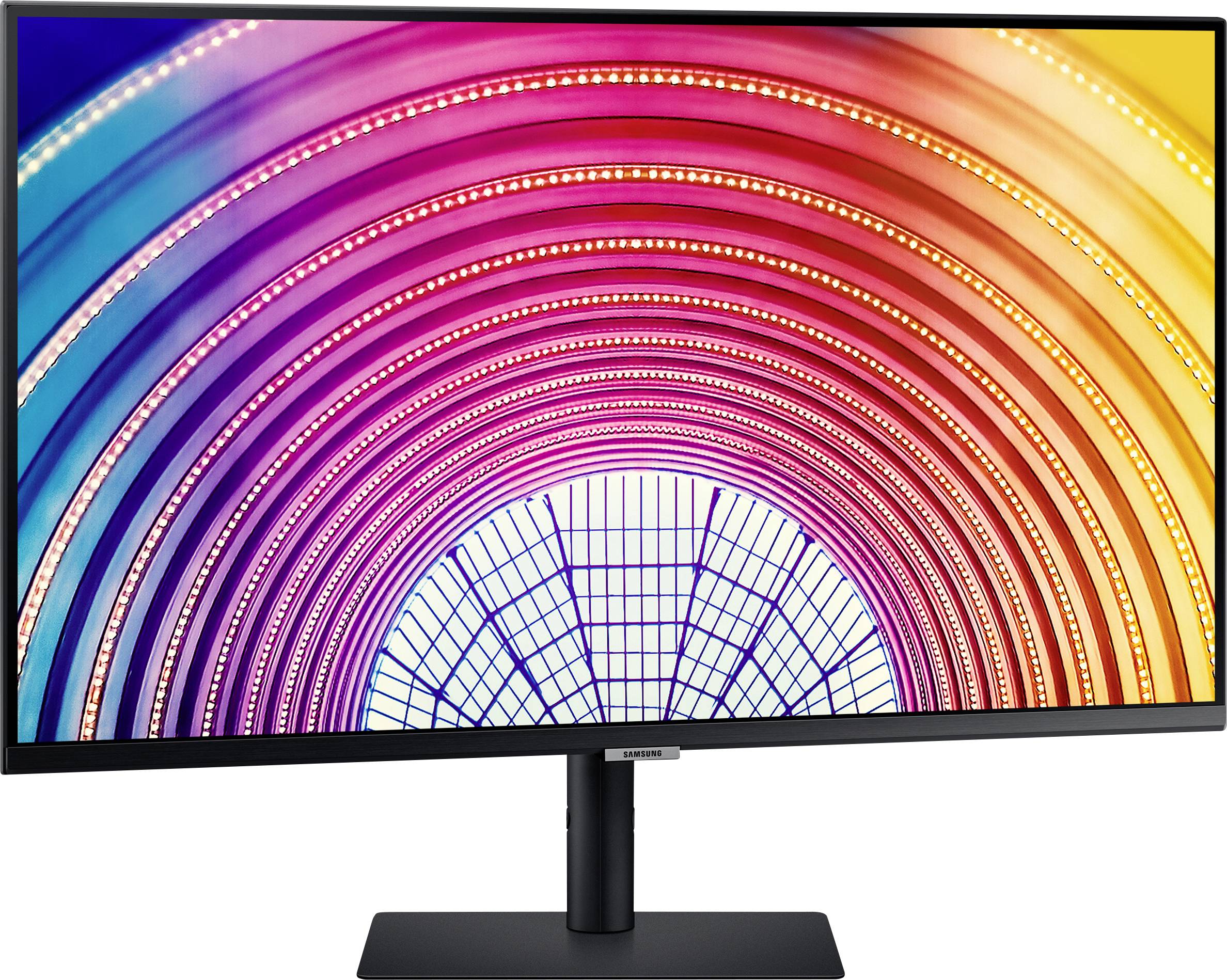 Samsung LS32A600 LCD 81.3 cm (32 inch 