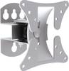 Reflecta FLEXO TV wall mount 33,0 cm (13") - 68,6 cm (27") Swivelling
