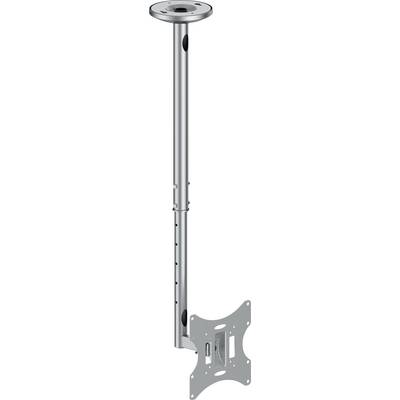 Reflecta PALLAS Extend TV ceiling mount 59,9 cm (23,6") - 106,7 cm (42") Roof suspension bracket-0