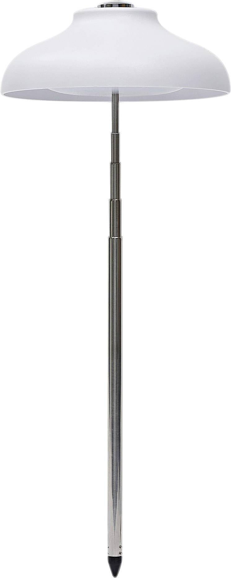 LEDVANCE LED grow light Indoor Garden Umbrella 200 USB WT 5 V Built-in LED 5 W Neutral white 1 pc(s)