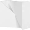 LEDVANCE Smart + Swan 4058075574052 LED wall light 23 W LED (monochrome) White