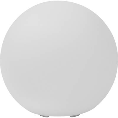 Image of LEDVANCE SUNATHOME Mood 4058075576094 LED decorative light Sphere LED (monochrome) Warm white to daylight white White