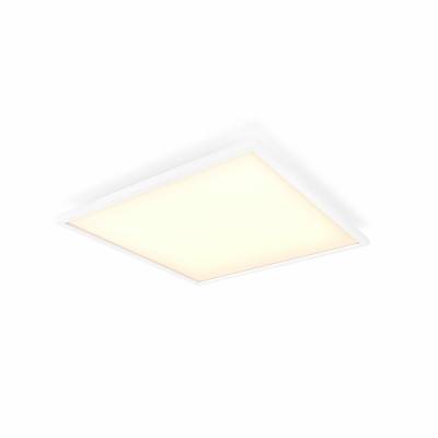 Hue LED lighting panel 871951438262600 Hue White Amb. Aurelle Panelleuchte 30x30cm Built-in LED 19 W
