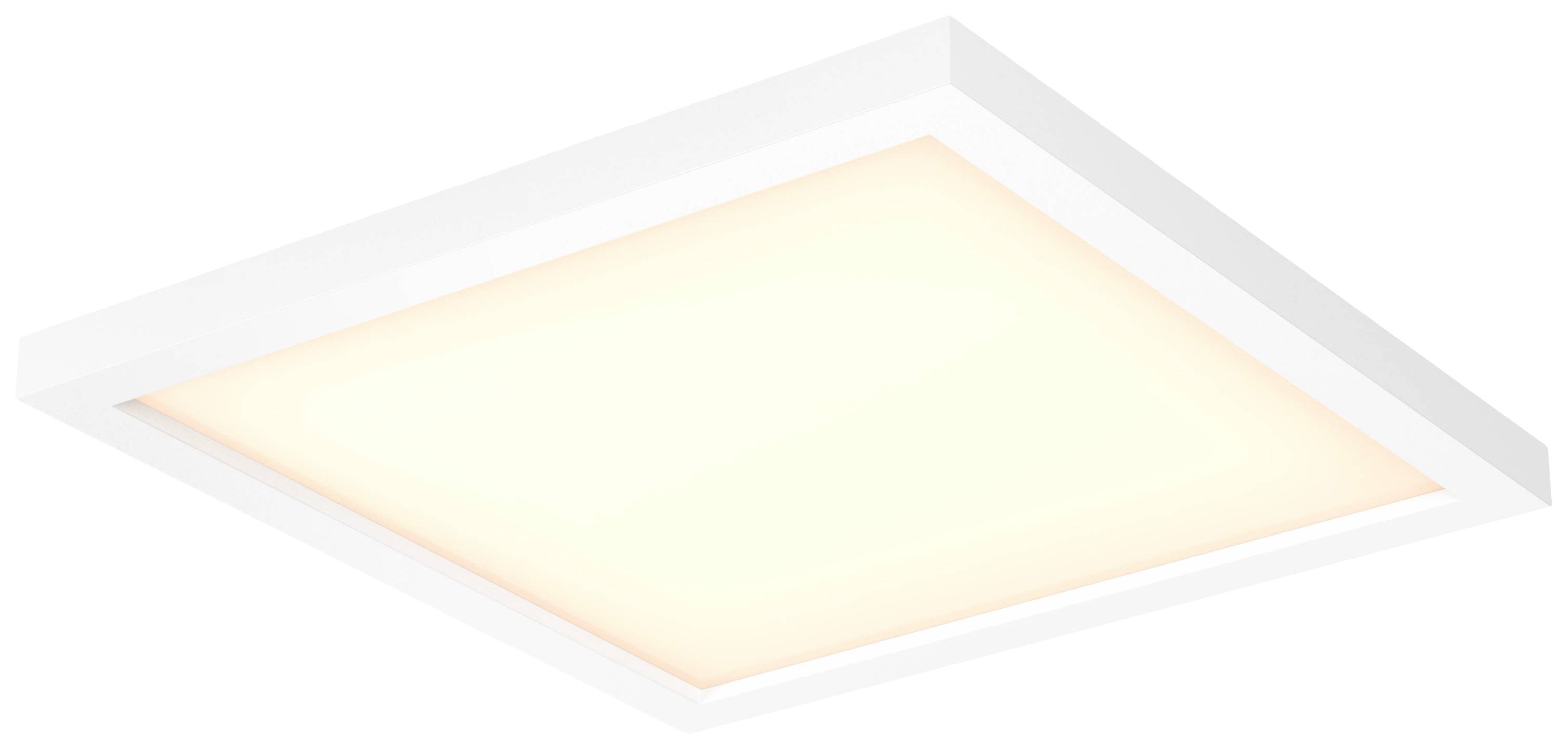 Hue LED lighting panel 871951438264000 Hue White Amb. Aurelle Panelleuchte 60x60cm Built-in LED 39 W