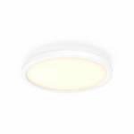 Philips Hue White AMB. Aurelle round panel lamp