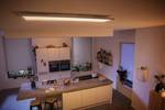 Philips Hue White AMB. Aurelle Panelle LAMP 120x30cm
