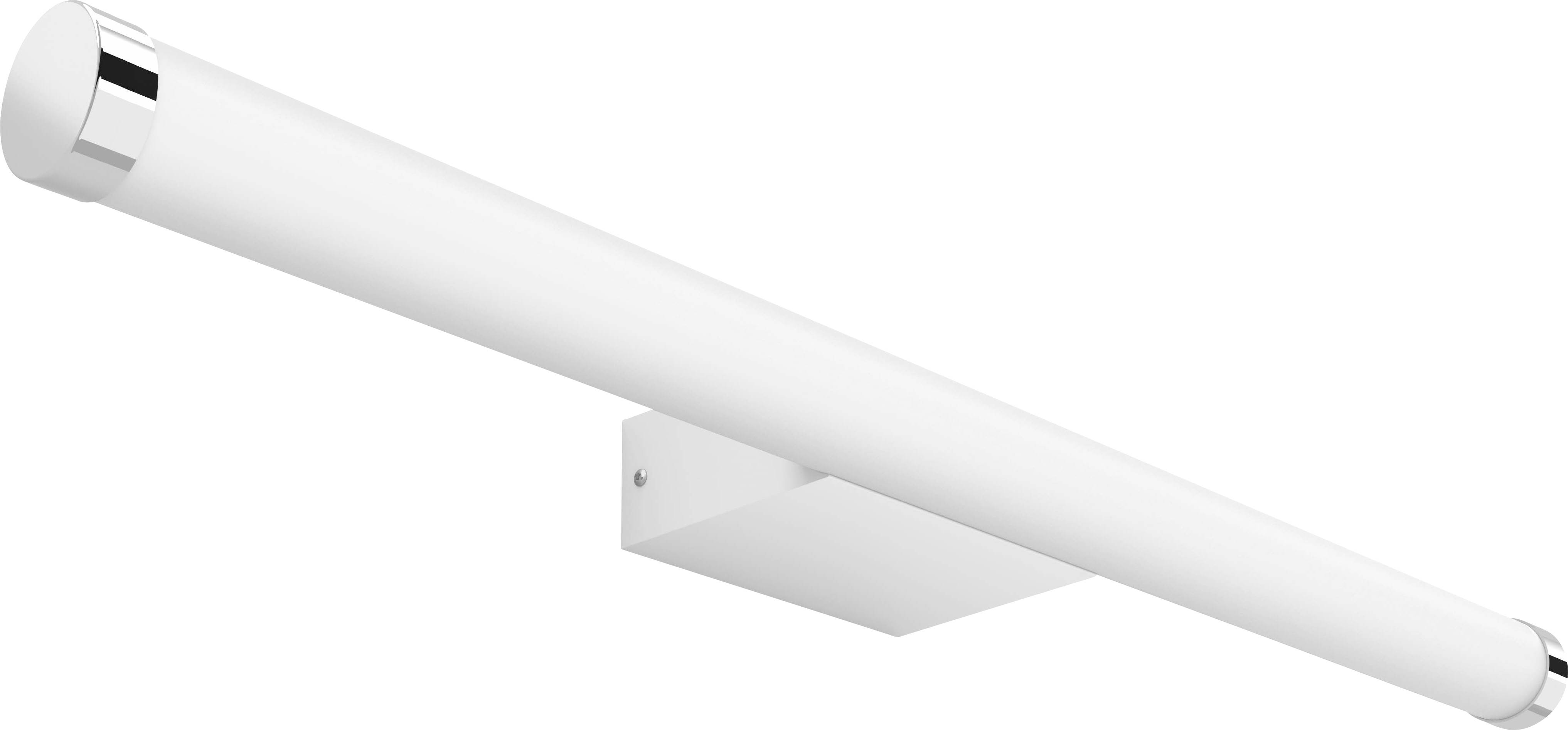 Philips LED LED bathroom wall light 871951434093000 Hue White Amb. Adore Wandleuchte weiß 1750lm inkl. Dimmschalter Buil-0