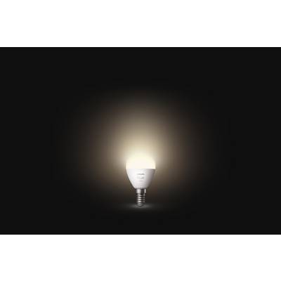 A single, glowing light bulb on a black background. It creates a warm glow and symbolises illumination or ideas.