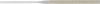 PFERD TOOLS 15101061 Needle file Length 140 mm 1 pc(s)