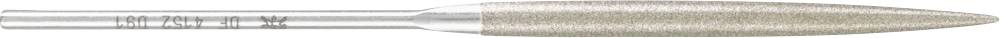 A silver pencil with the inscription 'Minerva TPX'.