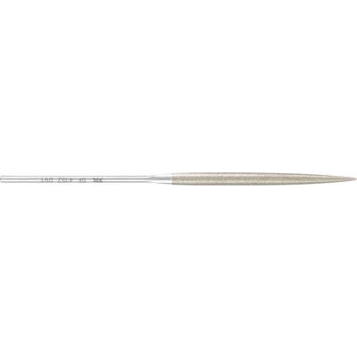 A silver pencil with the inscription 'Minerva TPX'.