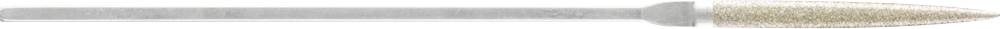 PFERD TOOLS 15309142 Diamond watchmakers file Length 140 mm 1 pc(s)