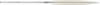 PFERD TOOLS 15431202 Diamond needle file Length 215 mm 1 pc(s)