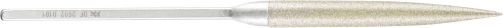 PFERD TOOLS 15431203 Diamond needle file Length 215 mm 1 pc(s)