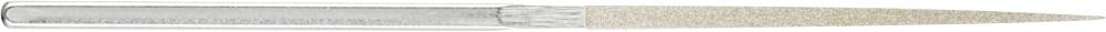 PFERD TOOLS 15433202 Diamond needle file Length 215 mm 1 pc(s)-0