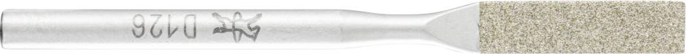 PFERD TOOLS 15653052 Diamond Files for Handheld Handers Length 50 mm 1 pc(s)