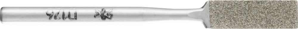 PFERD TOOLS 15653072 Diamond Files for Handheld Handers Length 50 mm 1 pc(s)
