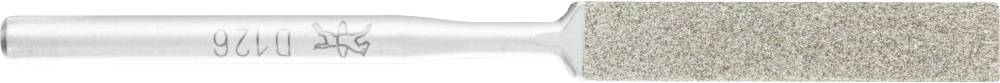 PFERD TOOLS 15653092 Diamond Files for Handheld Handers Length 60 mm 1 pc(s)