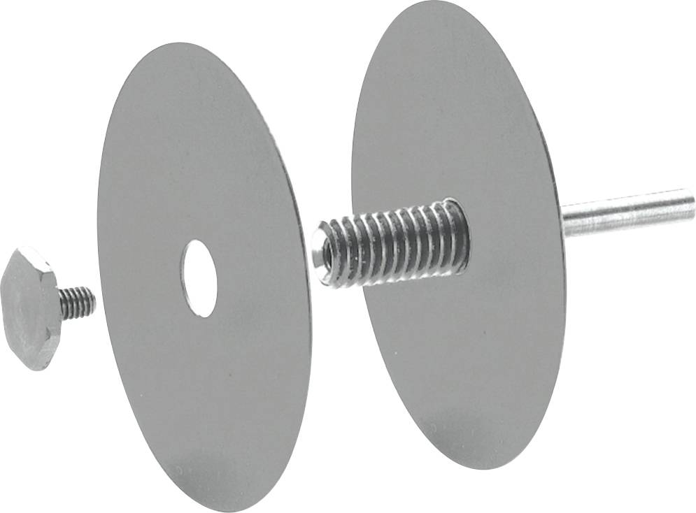 PFERD TOOLS 23600506 Tool holder 1 pc(s)-0