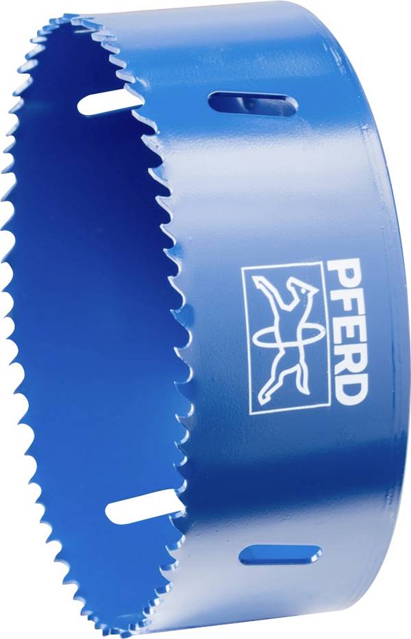 PFERD TOOLS LS 114 114 mm 4 1/2 25103114 Hole saw  114 mm  1 pc(s)