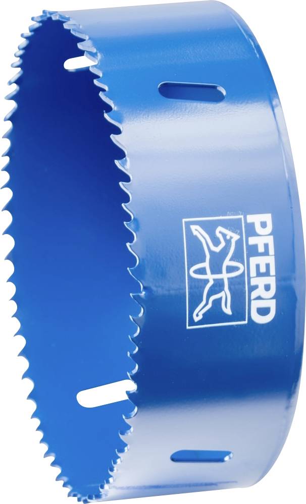 PFERD TOOLS LS 121 121 mm 4 3/4 25103221 Hole saw 121 mm 1 pc(s)
