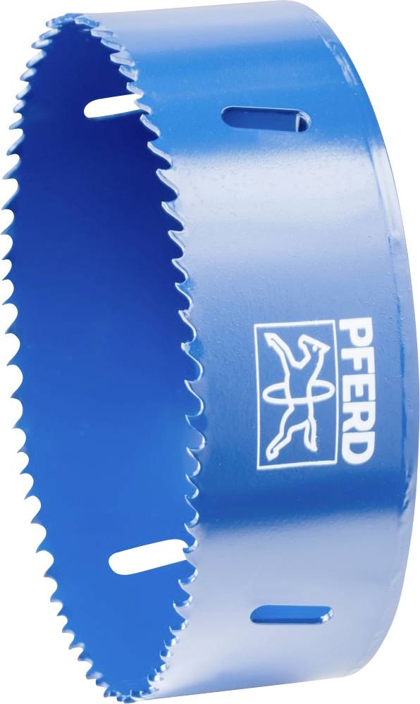 PFERD TOOLS LS 127 127 mm 5 25103227 Hole saw 127 mm 1 pc(s)