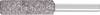 PFERD TOOLS 31105123 Grinding bit Diameter 3.8 mm 3 pc(s)
