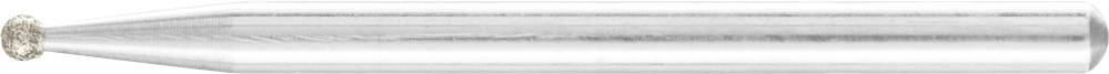 PFERD TOOLS 36202010 Grinding bit Diameter 2 mm 5 pc(s)