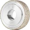 PFERD TOOLS 36723015 Grinding disc Diameter 30 mm Grit size=151 1 pc(s)