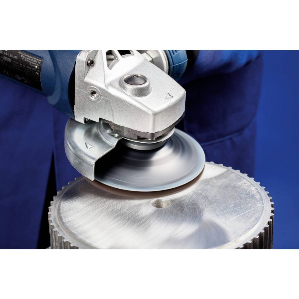 PFERD 42001031 HORSE grinding disc Diameter 100 mm