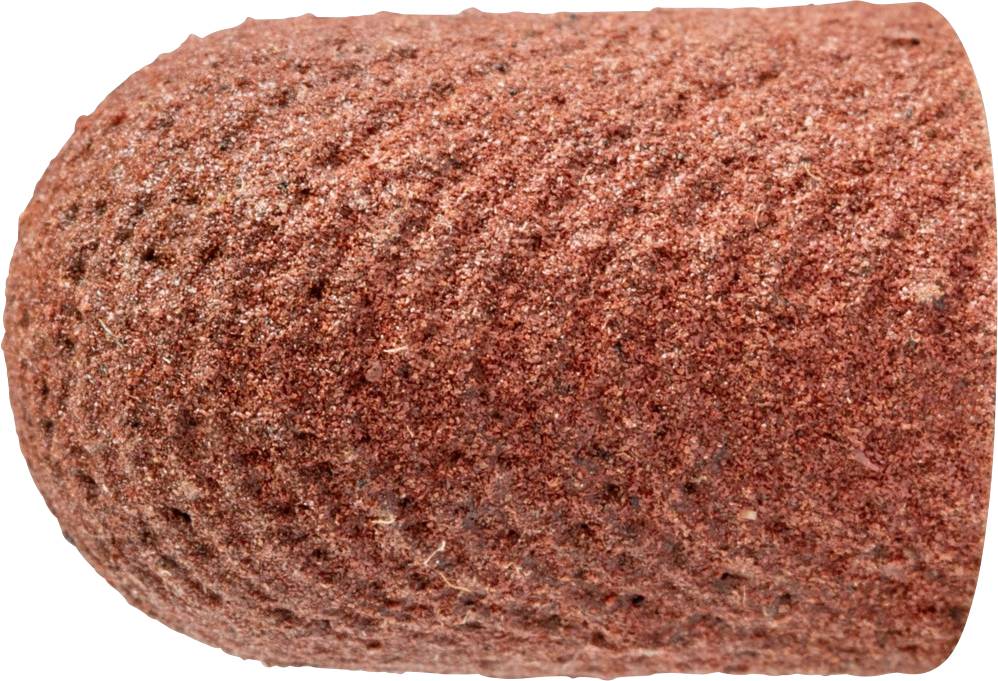PFERD TOOLS 42302103 Abrasive cap Diameter 10 mm 50 pc(s)-0