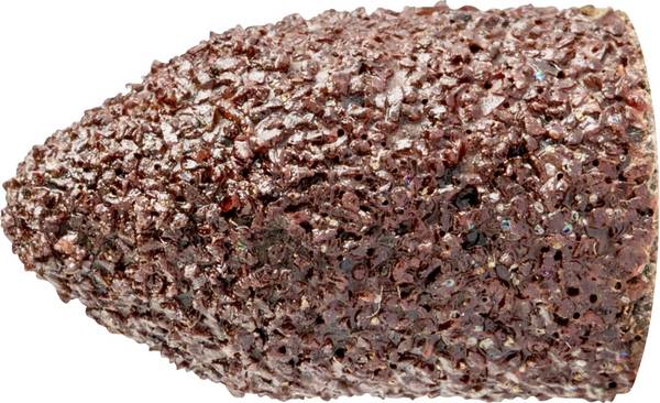 PFERD TOOLS 42303071 Abrasive cap Diameter 7 mm 50 pc(s)