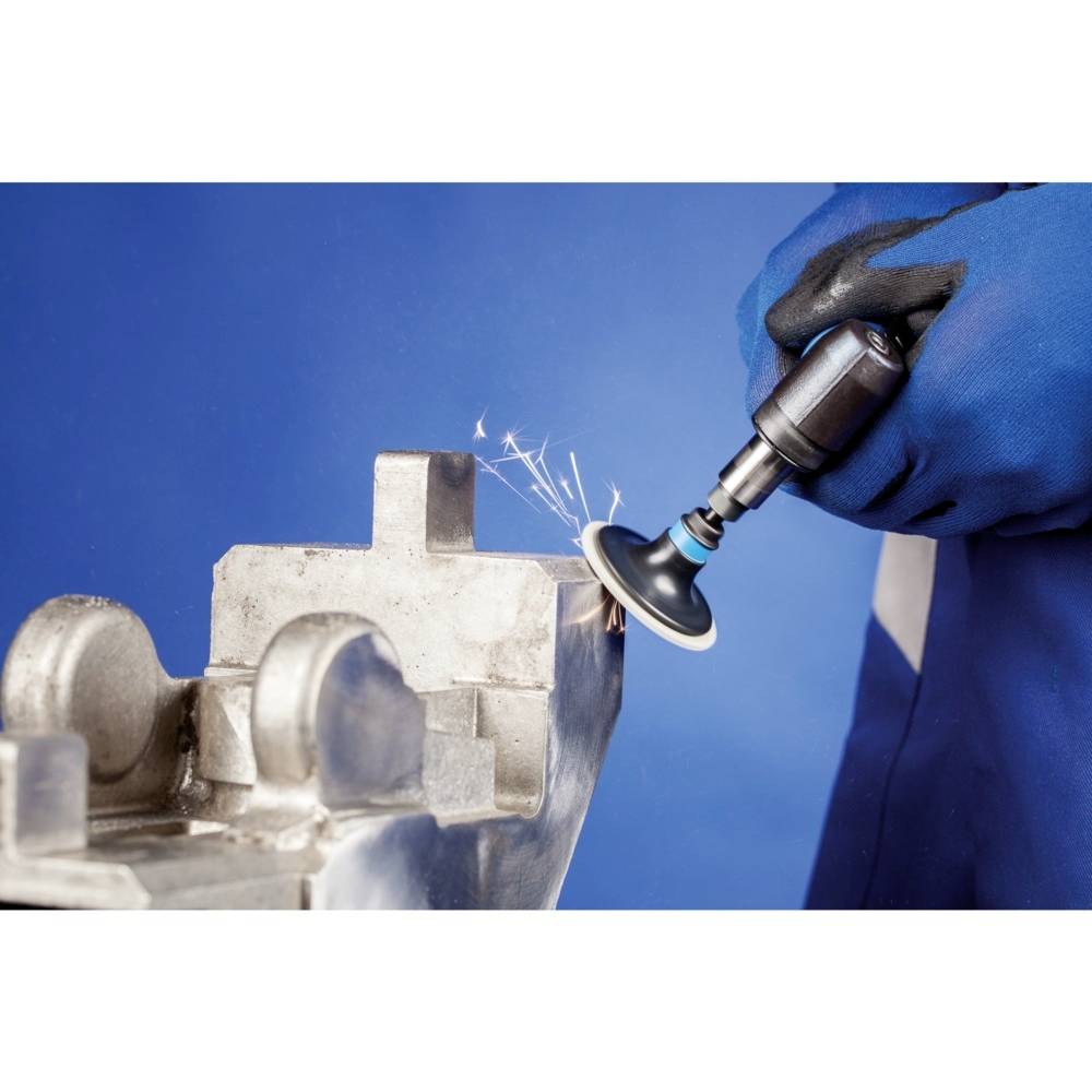 PFERD 42762508 Grinding disc Ø 50 mm Grit size 80 25 pc(s)