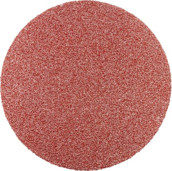 PFERD TOOLS PSA 50 A 80 42832308 Sandpaper sheet Grit size 80 (Ø) 50 mm 100 pc(s)