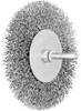 PFERD TOOLS Round brush 43109007 10 pc(s)