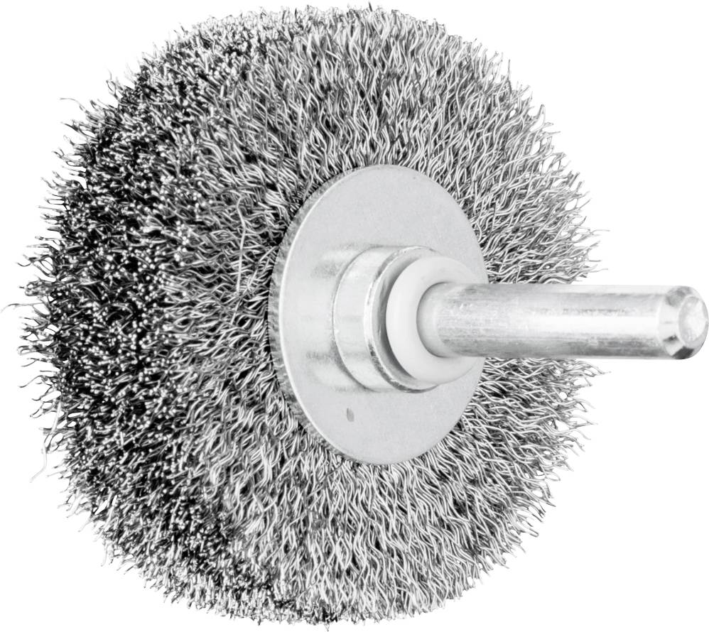 PFERD TOOLS Round brush 43198001 1 pc(s)